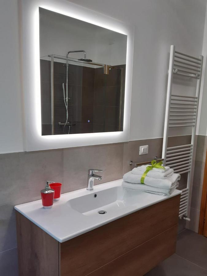 Ca Dei Giari Apartment Valdobbiadene Bagian luar foto