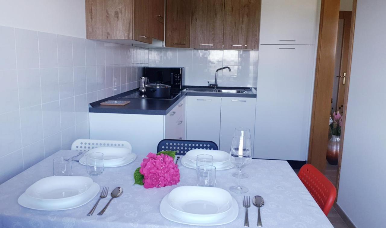 Ca Dei Giari Apartment Valdobbiadene Bagian luar foto
