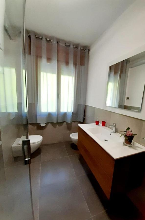 Ca Dei Giari Apartment Valdobbiadene Bagian luar foto