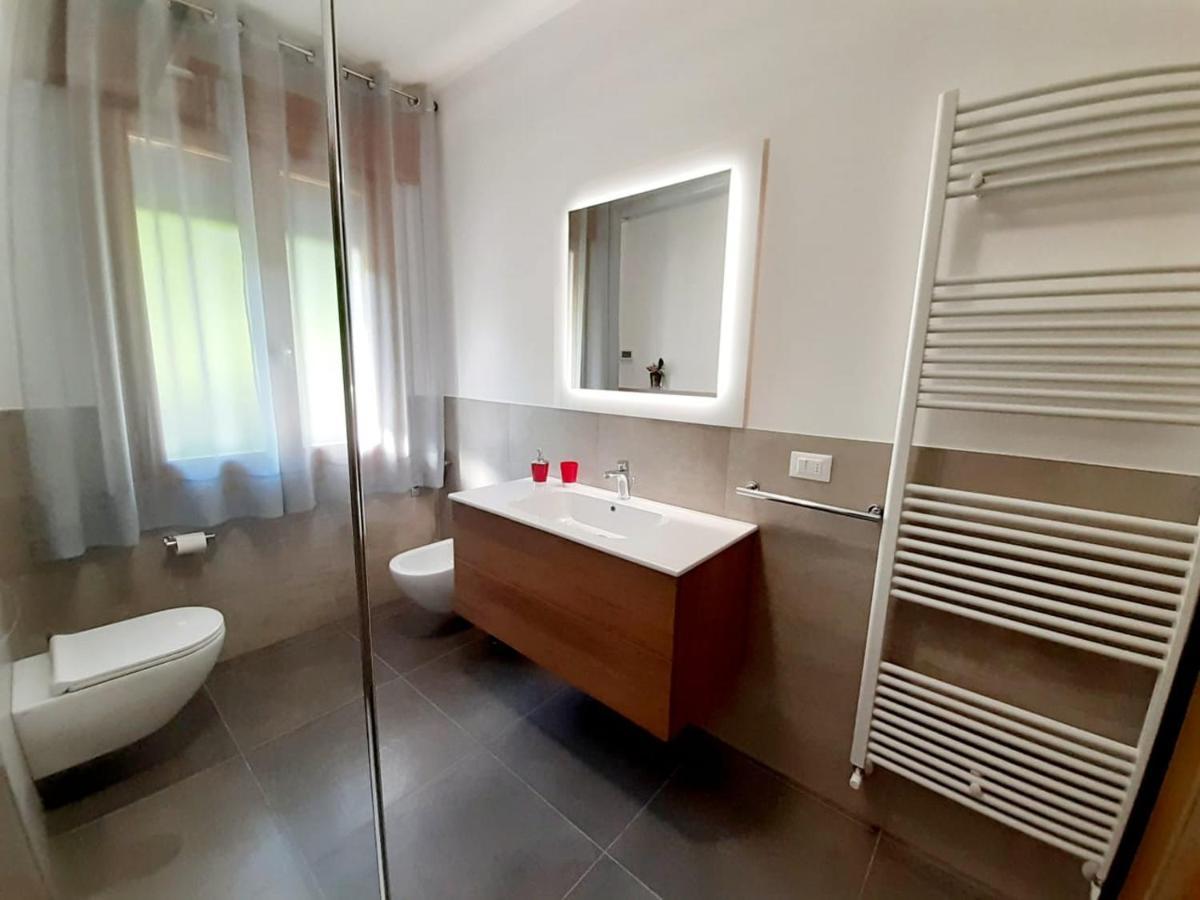 Ca Dei Giari Apartment Valdobbiadene Bagian luar foto