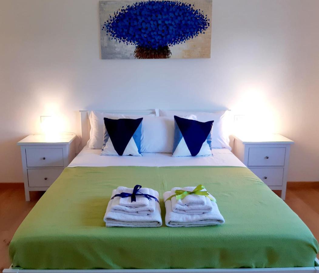 Ca Dei Giari Apartment Valdobbiadene Bagian luar foto