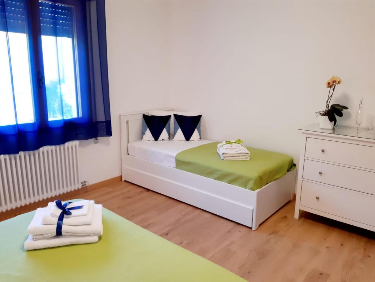 Ca Dei Giari Apartment Valdobbiadene Bagian luar foto